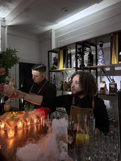 Gallery photo 12 of D&D Bartending Services