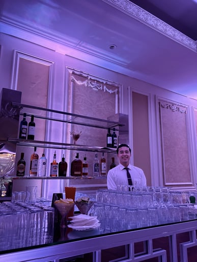 Gallery photo 13 of D&D Bartending Services