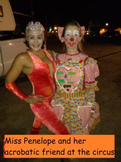 Gallery photo 12 of Dealightful Family Entertainment