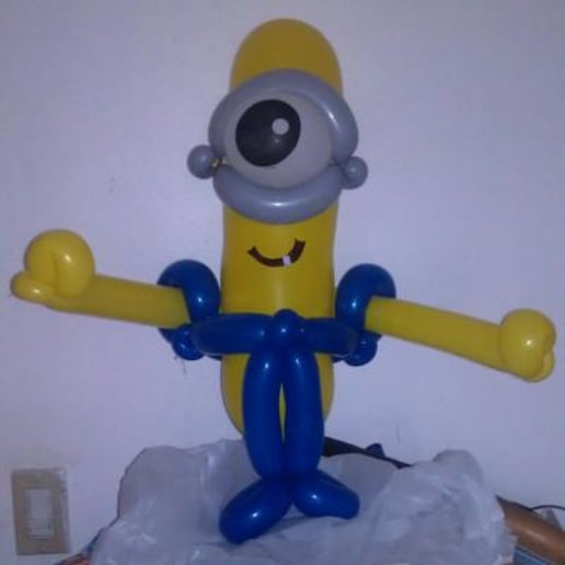 Gallery photo 2 of Dealightful Family Entertainment