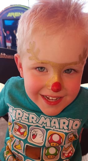 Gallery photo 25 of Dealightful Family Entertainment
