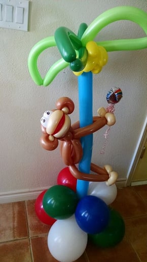 Gallery photo 18 of Dealightful Family Entertainment