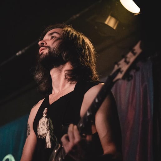 Gallery photo 1 of Dean Nelson