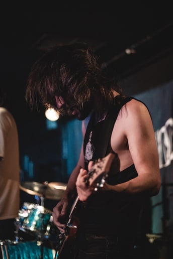 Gallery photo 3 of Dean Nelson