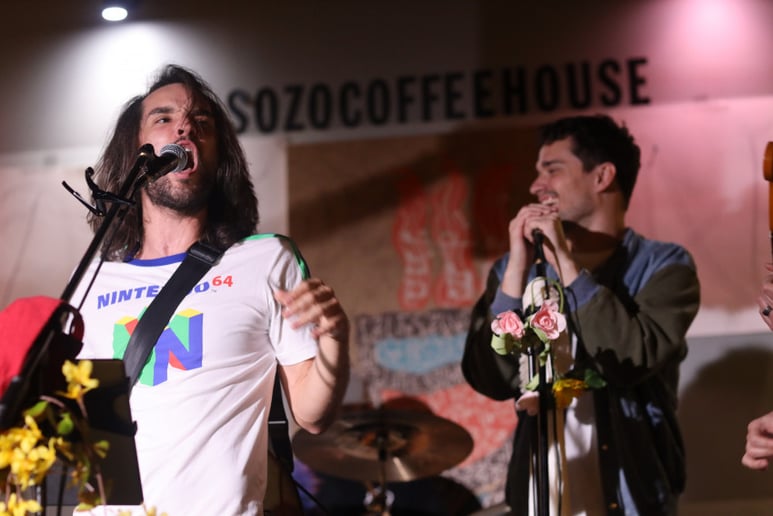 Gallery photo 4 of Dean Nelson