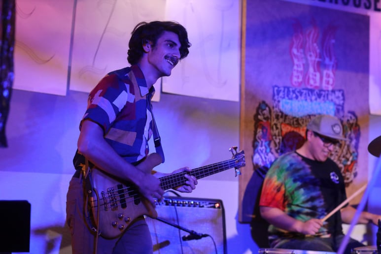 Gallery photo 5 of Dean Nelson