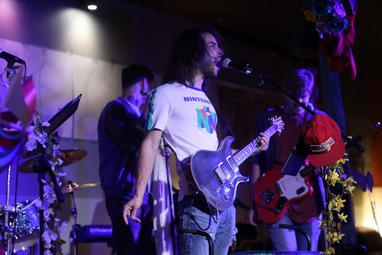 Gallery photo 6 of Dean Nelson