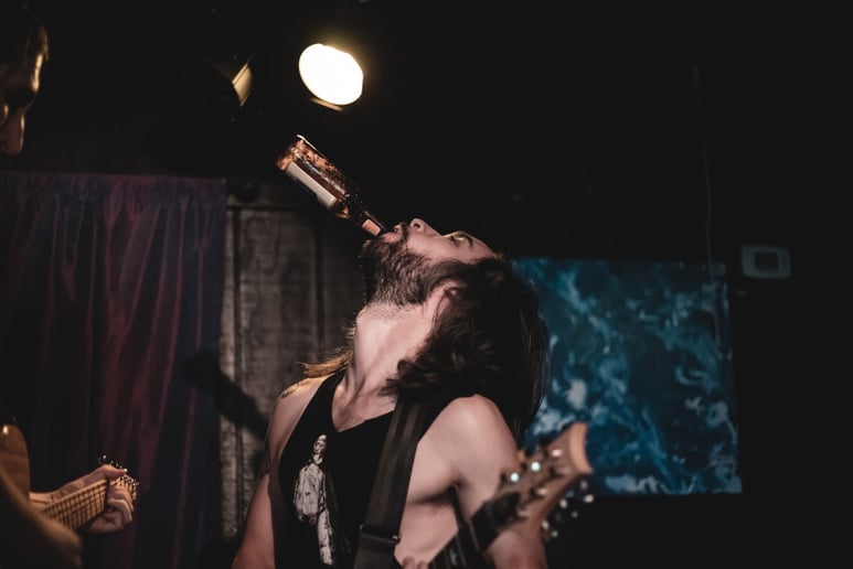 Gallery photo 8 of Dean Nelson