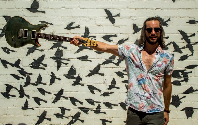 Gallery photo 9 of Dean Nelson