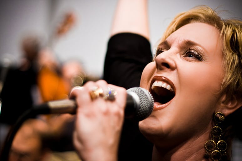 Gallery photo 2 of Deanna Delore