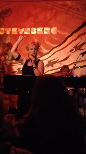 Gallery photo 7 of Deanna Delore