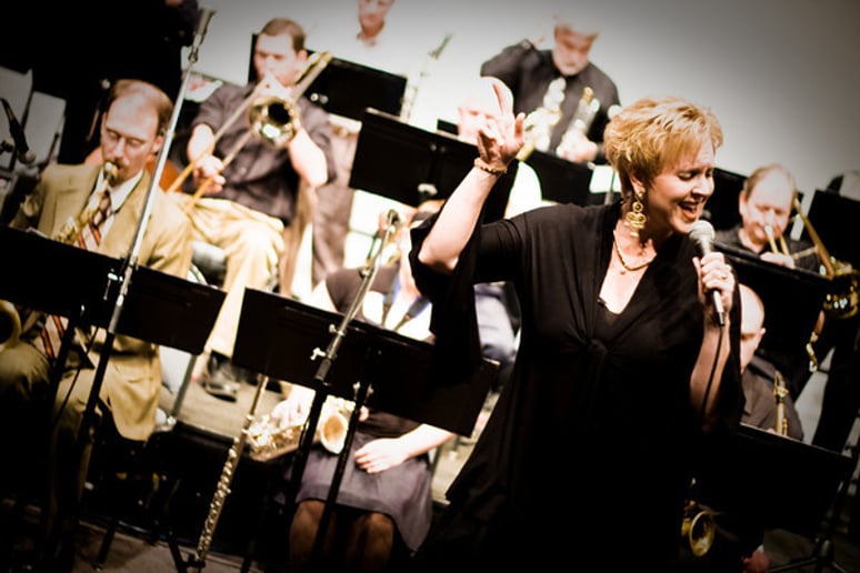 Gallery photo 9 of Deanna Delore