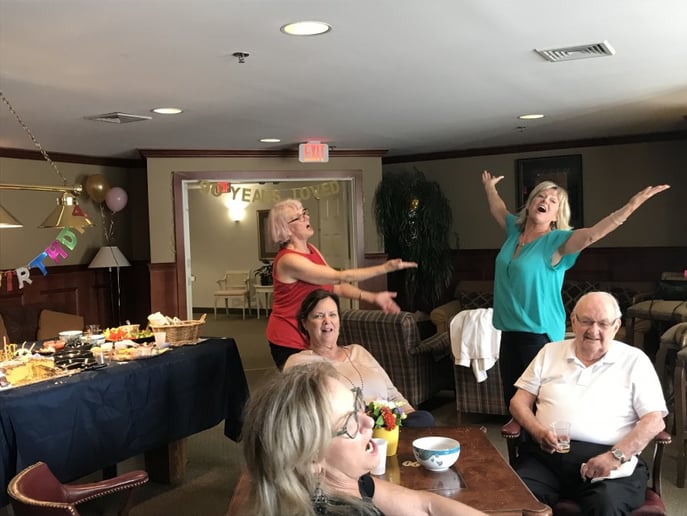 Gallery photo 4 of Debbie Gruber