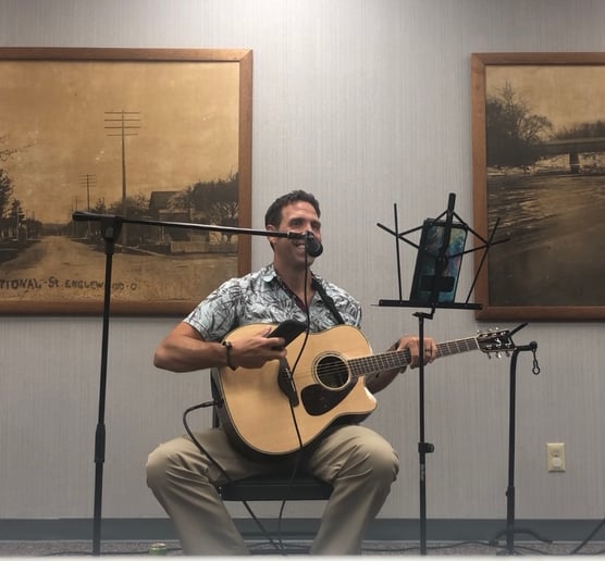 Gallery photo 10 of DeBrosse Music Entertainment