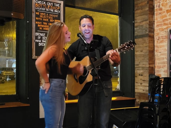 Gallery photo 1 of DeBrosse Music Entertainment