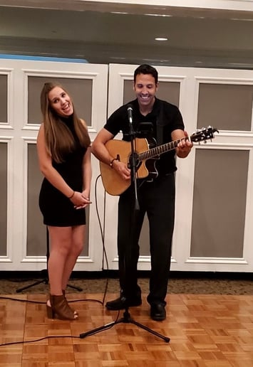 Gallery photo 5 of DeBrosse Music Entertainment