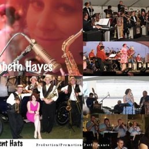 Gallery photo 7 of Decades Show Band