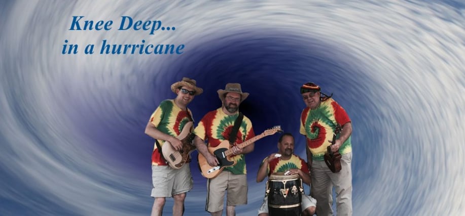 Gallery photo 6 of Decades Show Band