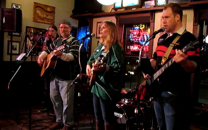 Gallery photo 1 of Deep Pool