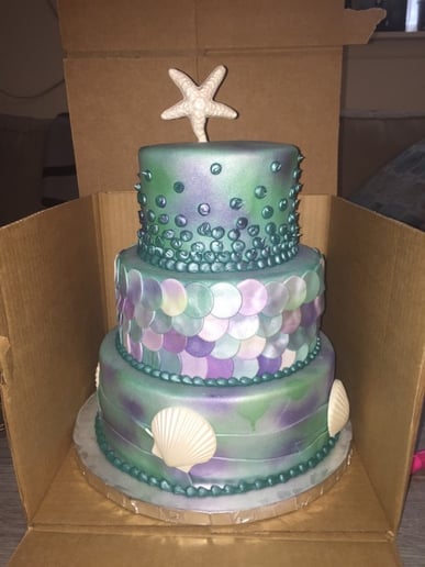 Gallery photo 2 of Dees Desserts