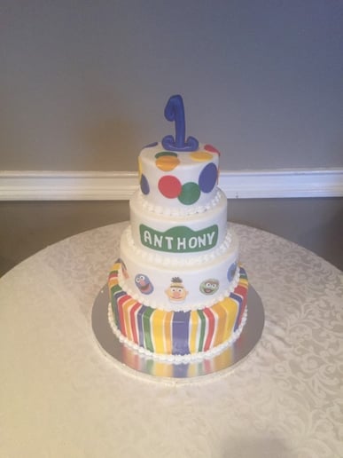 Gallery photo 3 of Dees Desserts