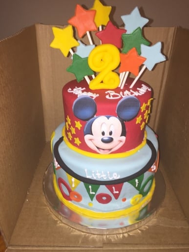 Gallery photo 5 of Dees Desserts