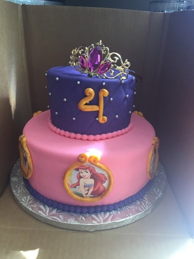 Gallery photo 6 of Dees Desserts