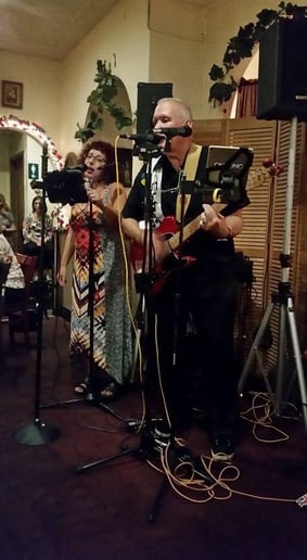 Gallery photo 1 of DejaTwo