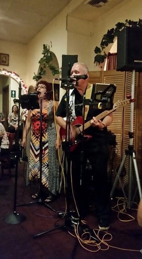 Gallery photo 2 of DejaTwo