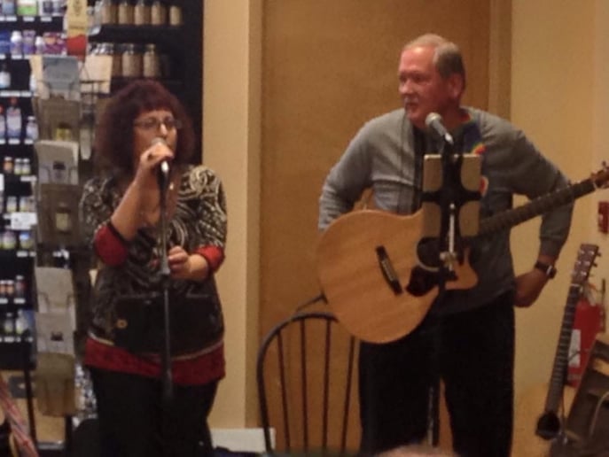 Gallery photo 3 of DejaTwo