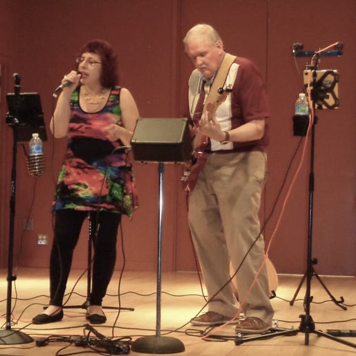 Gallery photo 4 of DejaTwo