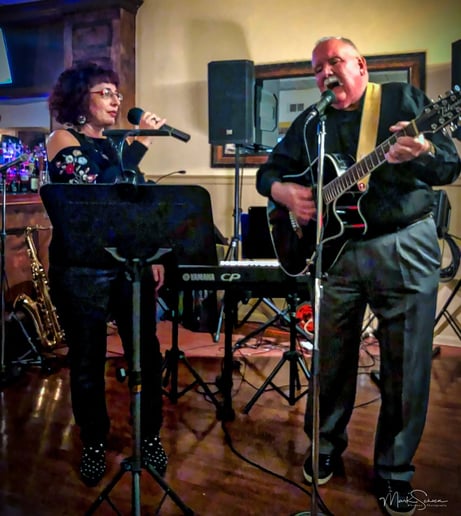 Gallery photo 5 of DejaTwo