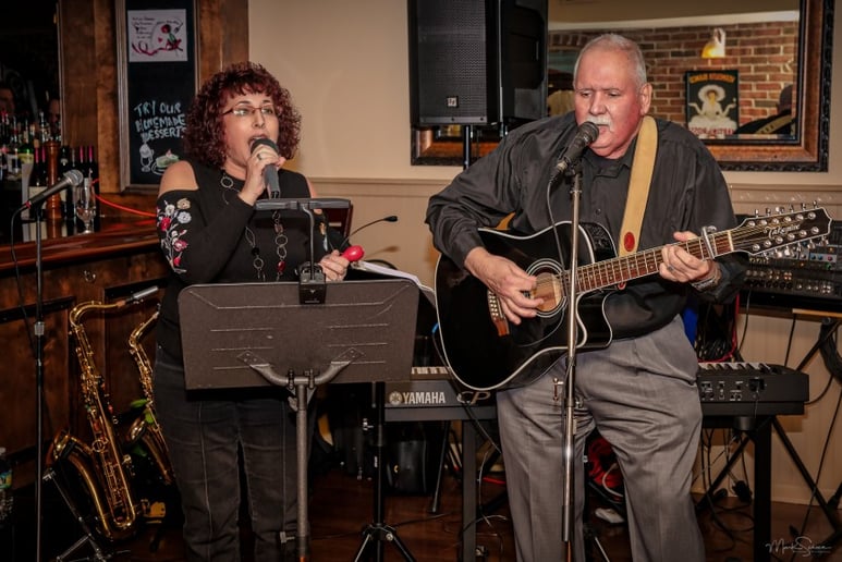 Gallery photo 6 of DejaTwo