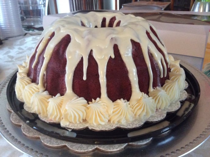 Gallery photo 7 of Deluxe Event Planning