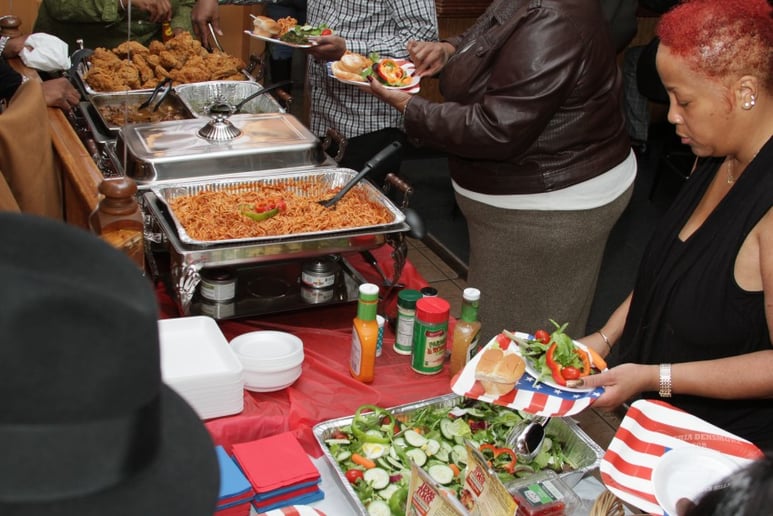 Gallery photo 5 of Deluxe Event Planning