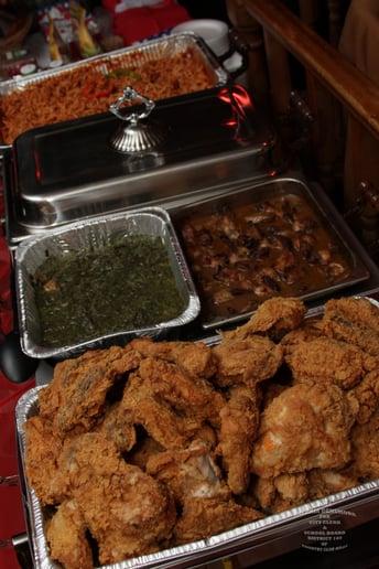 Gallery photo 4 of Deluxe Event Planning