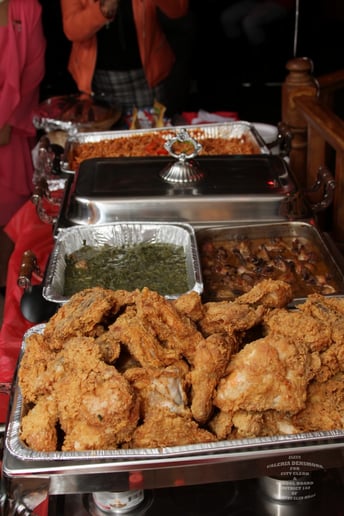 Gallery photo 6 of Deluxe Event Planning