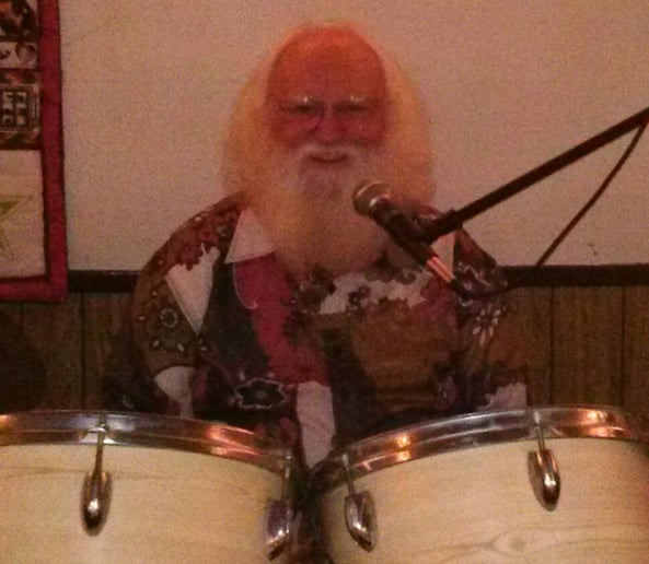Gallery photo 1 of Denny Santa Claus Smith