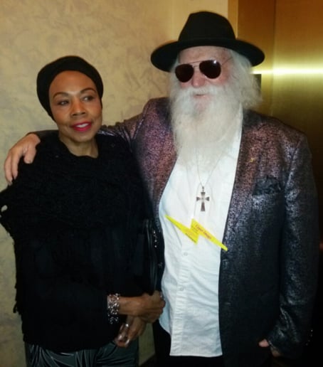 Gallery photo 2 of Denny Santa Claus Smith