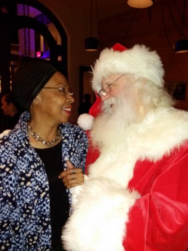 Gallery photo 3 of Denny Santa Claus Smith