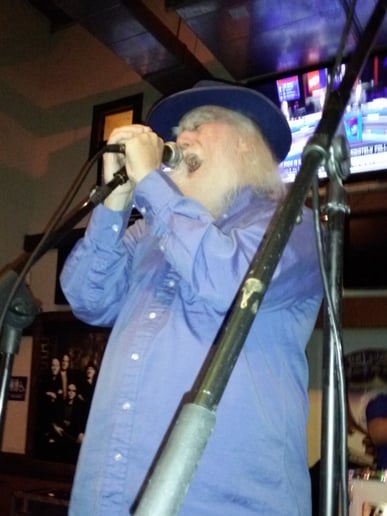 Gallery photo 4 of Denny Santa Claus Smith