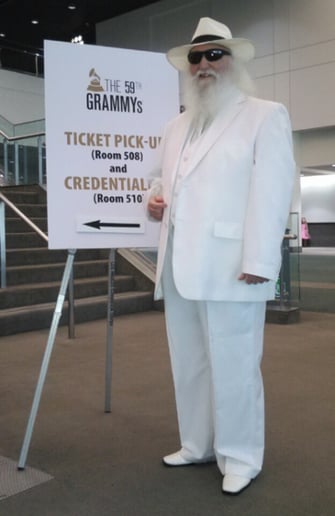 Gallery photo 5 of Denny Santa Claus Smith