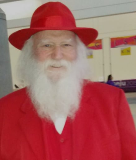 Gallery photo 6 of Denny Santa Claus Smith