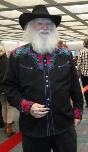 Gallery photo 7 of Denny Santa Claus Smith