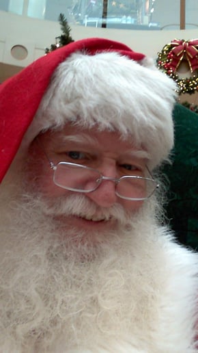 Gallery photo 9 of Denny Santa Claus Smith