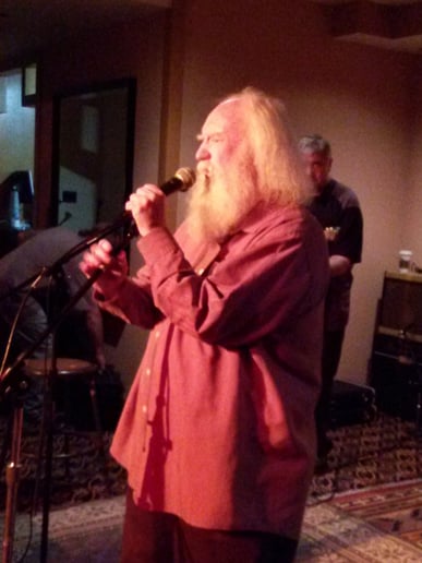 Gallery photo 10 of Denny Santa Claus Smith