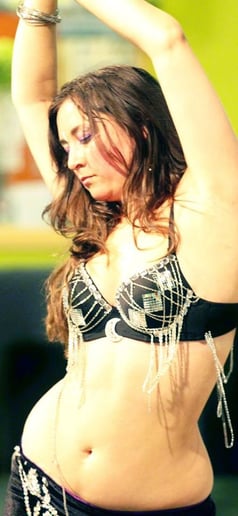 Gallery photo 1 of Lotus Moon Bellydance