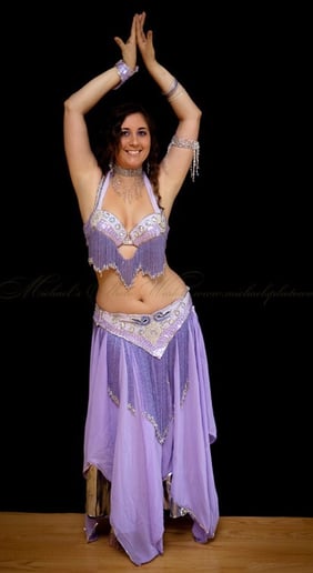 Gallery photo 9 of Lotus Moon Bellydance