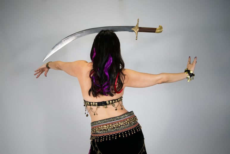 Gallery photo 6 of Lotus Moon Bellydance