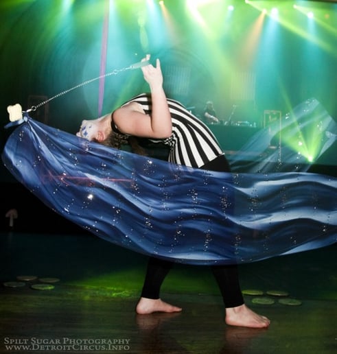Gallery photo 24 of Detroit Circus